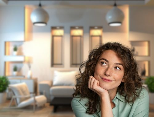Importancia do Design de Interiores